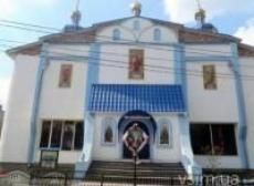 Новини Хмельницького - фото з Розклад Великодніх богослужінь та освячень пасок у храмах Хмельницького Розклад Великодніх богослужінь та освячень пасок у храмах Хмельницького, фото №4 на сайті vsim.ua