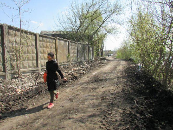 У Козятині будують автомийку без документів, фото №3 на сайті 20minut.ua