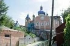 Новини Хмельницького - фото з Розклад Великодніх богослужінь та освячень пасок у храмах Хмельницького Розклад Великодніх богослужінь та освячень пасок у храмах Хмельницького, фото №11 на сайті vsim.ua