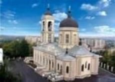 Новини Хмельницького - фото з Розклад Великодніх богослужінь та освячень пасок у храмах Хмельницького Розклад Великодніх богослужінь та освячень пасок у храмах Хмельницького, фото №8 на сайті vsim.ua