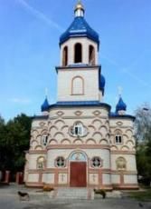 Новини Хмельницького - фото з Розклад Великодніх богослужінь та освячень пасок у храмах Хмельницького Розклад Великодніх богослужінь та освячень пасок у храмах Хмельницького, фото №9 на сайті vsim.ua