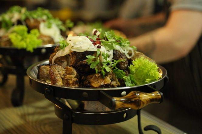 Як приготувати шашлик: топ-5 рецептів маринаду, фото №1 на сайті vsim.ua