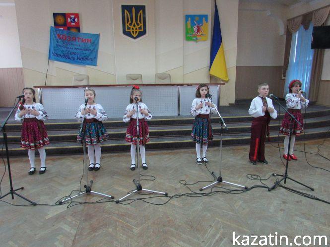 Пам'ятний захід: вшанували ліквідаторів Козятинщини, фото №2 на сайті 20minut.ua