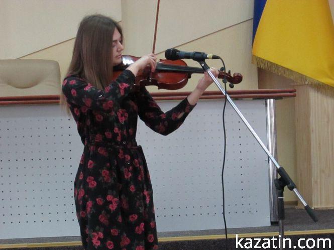 Пам'ятний захід: вшанували ліквідаторів Козятинщини, фото №3 на сайті 20minut.ua