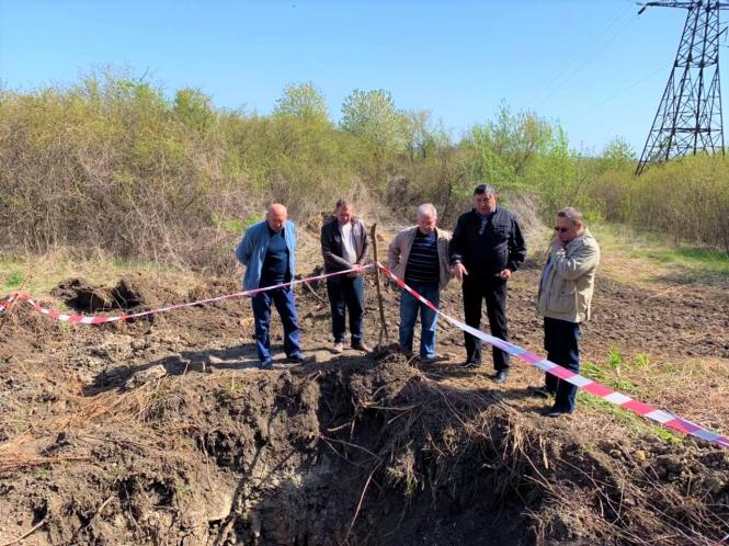Новини Кам'янця-Подільського - фото з Через обвал 50-річної труби каналізаційного колектора може постраждати Смотрич Через обвал 50-річної труби каналізаційного колектора може постраждати Смотрич, фото №1 на сайті 20minut.ua