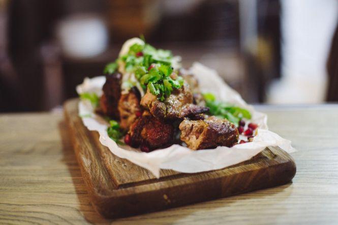 Як приготувати шашлик: топ-5 рецептів маринаду, фото №2 на сайті vsim.ua