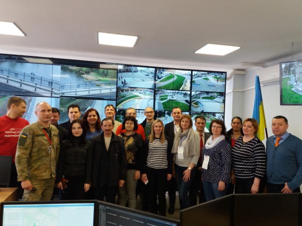 Новини Вінниці - фото з Як в ВНТУ з'їхались викладачі з кількох країн: про зустріч міжнародного проекту MASTIS програми ERASMUS Як в ВНТУ з'їхались викладачі з кількох країн: про зустріч міжнародного проекту MASTIS програми ERASMUS, фото №3 на сайті 20minut.ua