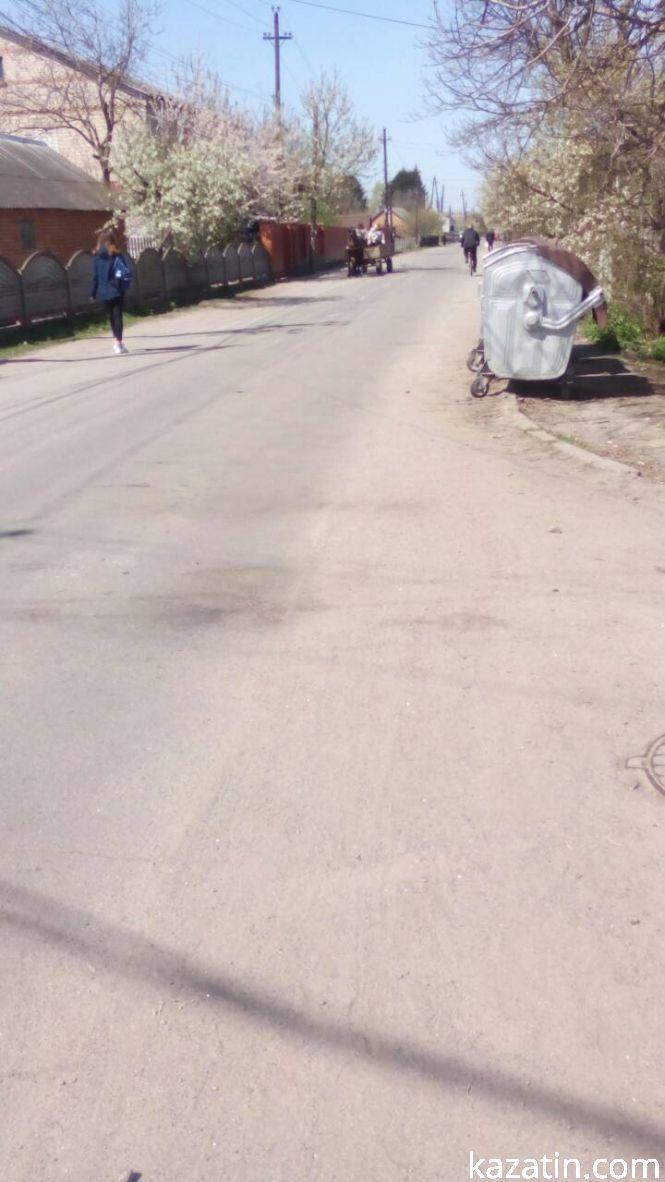 Козятин перед Великоднем, фото №8 на сайті 20minut.ua