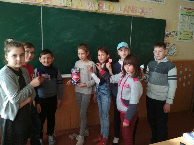 Новини Козятина - фото з Допомога: для кардіологічного обладнання ще плюс 6 тисяч гривень від школи-інтернат-гімназії Допомога: для кардіологічного обладнання ще плюс 6 тисяч гривень від школи-інтернат-гімназії, фото №3 на сайті 20minut.ua