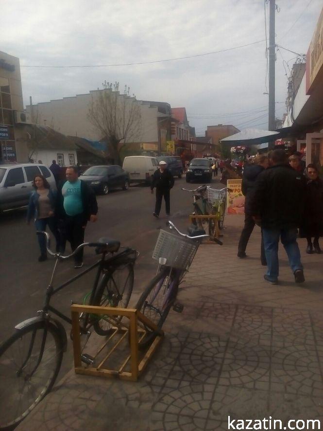 Козятин перед Великоднем, фото №7 на сайті 20minut.ua