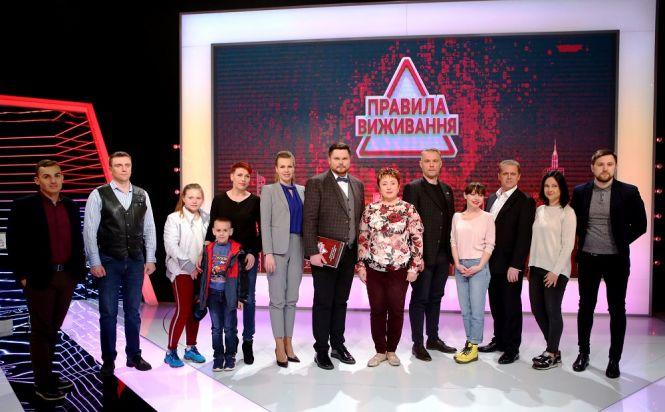 Новини Вінниці - фото з «Правила виживання»: як правильно вибрати ковбасу (Прес-служба «Інтер») «Правила виживання»: як правильно вибрати ковбасу (Прес-служба «Інтер»), фото №2 на сайті 20minut.ua