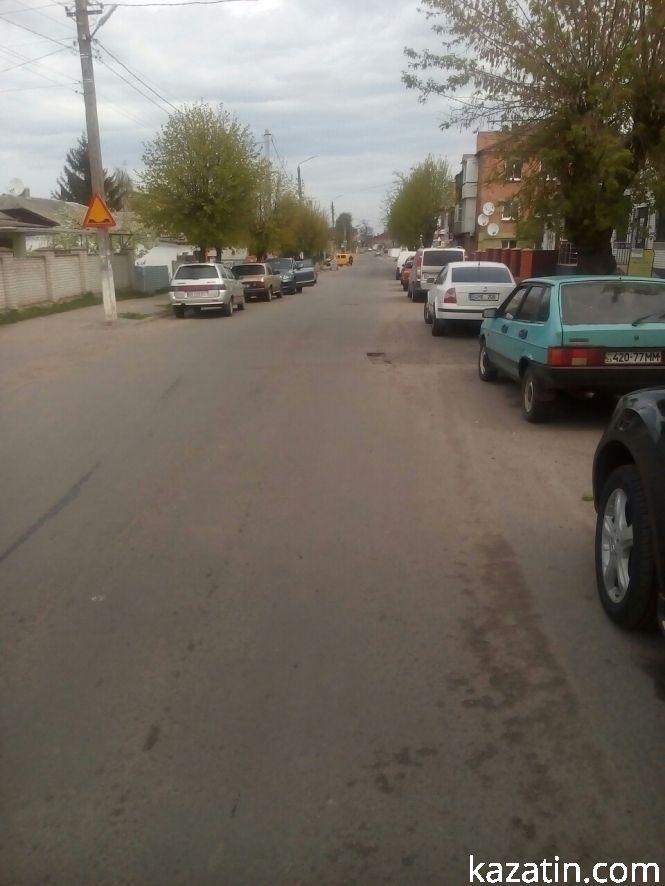 Козятин перед Великоднем, фото №2 на сайті 20minut.ua