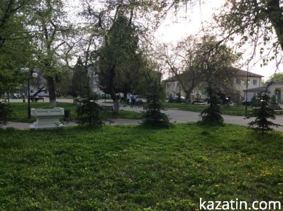 Козятин в Пасхальний день, фото №5 на сайті 20minut.ua