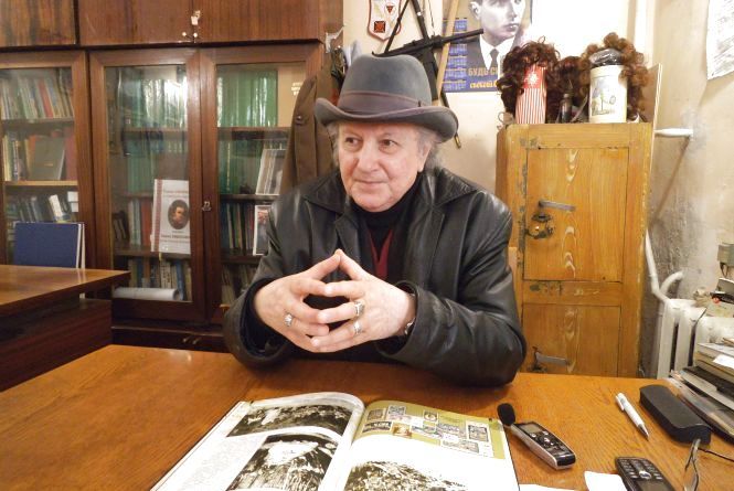 Як на Тернопільщині воїни УПА Великдень святкували, фото №1 на сайті 20minut.ua