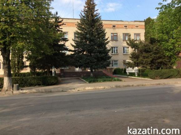 Козятин в Пасхальний день, фото №2 на сайті 20minut.ua