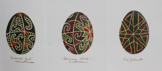 Новини Вінниці - фото з «Священик цілував на Великдень красивих молодиць». Поляки зберегли для нас стародавні звичаї і писанки «Священик цілував на Великдень красивих молодиць». Поляки зберегли для нас стародавні звичаї і писанки, фото №9 на сайті 20minut.ua