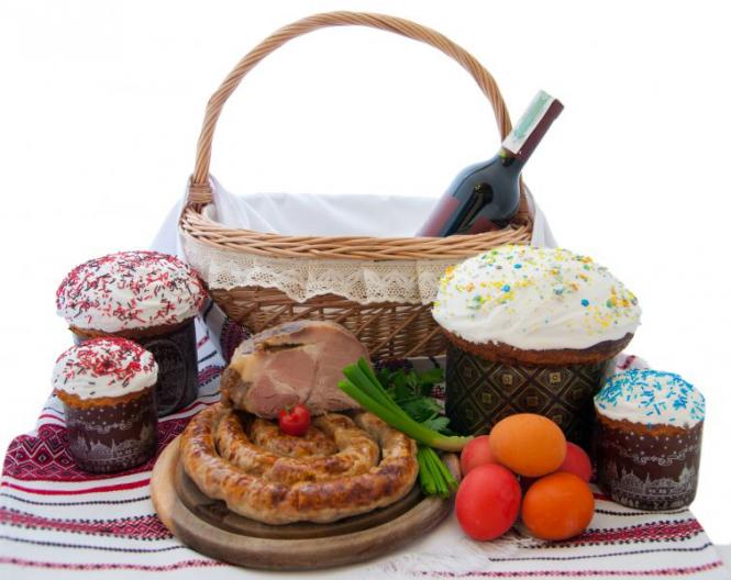 Новини Козятина - фото з Великдень: історія, традиції та прикмети Великдень: історія, традиції та прикмети, фото №4 на сайті 20minut.ua