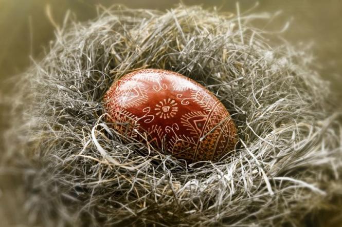 Новини Козятина - фото з Великдень: історія, традиції та прикмети Великдень: історія, традиції та прикмети, фото №5 на сайті 20minut.ua