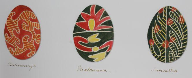 Новини Вінниці - фото з «Священик цілував на Великдень красивих молодиць». Поляки зберегли для нас стародавні звичаї і писанки «Священик цілував на Великдень красивих молодиць». Поляки зберегли для нас стародавні звичаї і писанки, фото №3 на сайті 20minut.ua