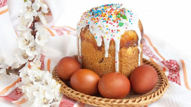 Новини Козятина - фото з Великдень: історія, традиції та прикмети Великдень: історія, традиції та прикмети, фото №6 на сайті 20minut.ua