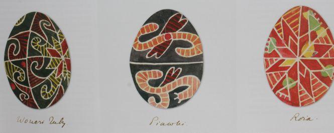 Новини Вінниці - фото з «Священик цілував на Великдень красивих молодиць». Поляки зберегли для нас стародавні звичаї і писанки «Священик цілував на Великдень красивих молодиць». Поляки зберегли для нас стародавні звичаї і писанки, фото №6 на сайті 20minut.ua