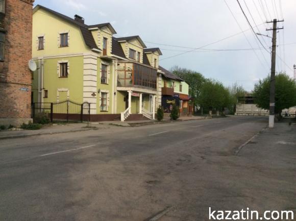 Козятин в Пасхальний день, фото №6 на сайті 20minut.ua