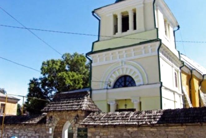 Новини Кам'янця-Подільського - фото з Події у Кам’янці-Подільському, які ви могли пропустити: ТОП - 5 новин Події у Кам’янці-Подільському, які ви могли пропустити: ТОП - 5 новин, фото №3 на сайті 20minut.ua