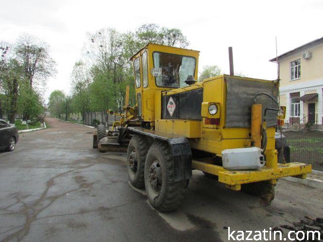 Фото дня: розриті тротуари, фото №1 на сайті 20minut.ua