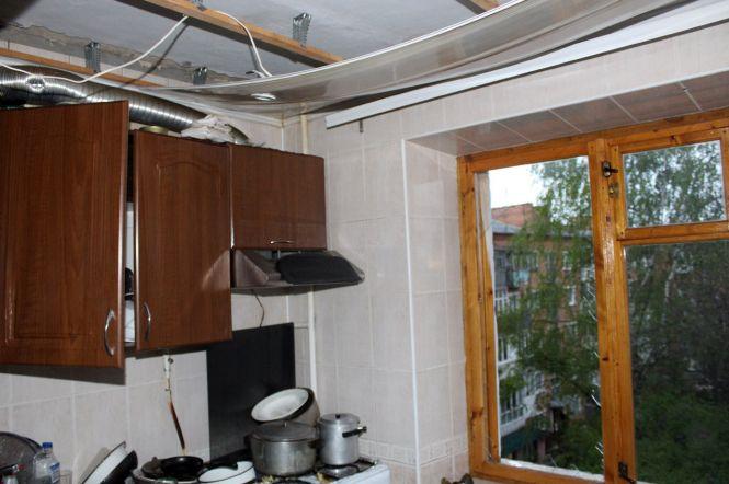 Внаслідок вибуху в Кам’янці-Подільському постраждав чоловік, фото №4 на сайті vsim.ua