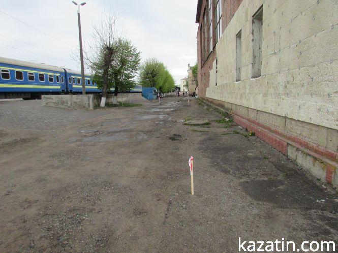 Фото дня: розриті тротуари, фото №3 на сайті 20minut.ua