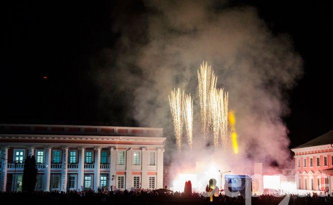 Новини Вінниці - фото з Нововведення OPERAFEST TULCHYN: найкращі балети – кожного дня! Нововведення OPERAFEST TULCHYN: найкращі балети – кожного дня!, фото №13 на сайті 20minut.ua