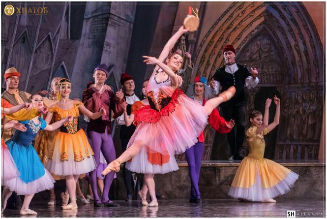 Новини Вінниці - фото з Нововведення OPERAFEST TULCHYN: найкращі балети – кожного дня! Нововведення OPERAFEST TULCHYN: найкращі балети – кожного дня!, фото №4 на сайті 20minut.ua