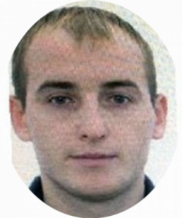 Щоб їх спіймати, не вистачає одного дзвінка. ТОП-10 людей з кримінального розшуку, фото №5 на сайті 20minut.ua