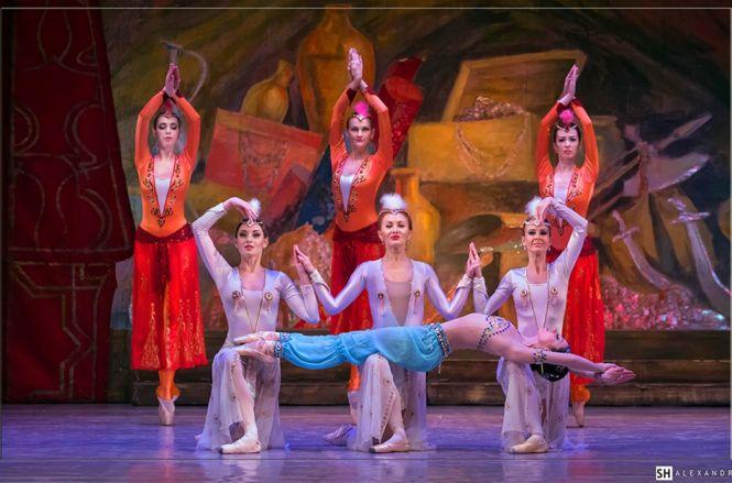 Новини Вінниці - фото з Нововведення OPERAFEST TULCHYN: найкращі балети – кожного дня! Нововведення OPERAFEST TULCHYN: найкращі балети – кожного дня!, фото №11 на сайті 20minut.ua