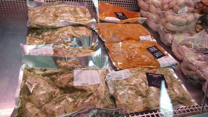 Новини Тернополя - фото з Починається сезон шашликів. Що вигідніше: купити маринований чи готувати самим Починається сезон шашликів. Що вигідніше: купити маринований чи готувати самим, фото №1 на сайті 20minut.ua