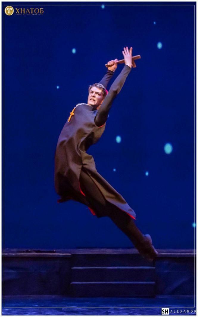 Новини Вінниці - фото з Нововведення OPERAFEST TULCHYN: найкращі балети – кожного дня! Нововведення OPERAFEST TULCHYN: найкращі балети – кожного дня!, фото №5 на сайті 20minut.ua