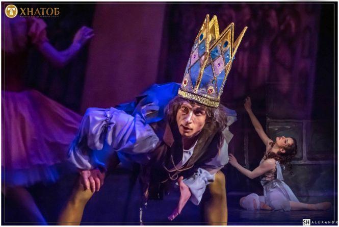 Новини Вінниці - фото з Нововведення OPERAFEST TULCHYN: найкращі балети – кожного дня! Нововведення OPERAFEST TULCHYN: найкращі балети – кожного дня!, фото №6 на сайті 20minut.ua