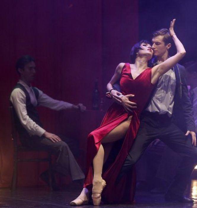 Новини Вінниці - фото з Нововведення OPERAFEST TULCHYN: найкращі балети – кожного дня! Нововведення OPERAFEST TULCHYN: найкращі балети – кожного дня!, фото №3 на сайті 20minut.ua