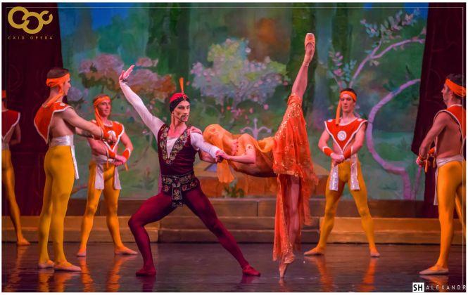 Новини Вінниці - фото з Нововведення OPERAFEST TULCHYN: найкращі балети – кожного дня! Нововведення OPERAFEST TULCHYN: найкращі балети – кожного дня!, фото №9 на сайті 20minut.ua