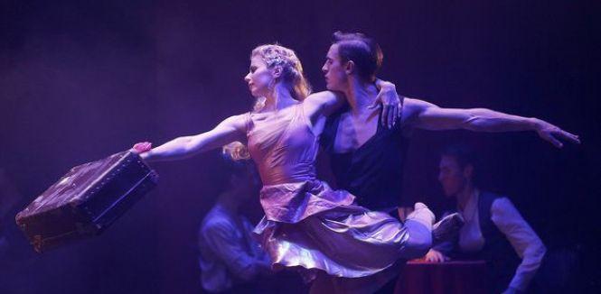 Новини Вінниці - фото з Нововведення OPERAFEST TULCHYN: найкращі балети – кожного дня! Нововведення OPERAFEST TULCHYN: найкращі балети – кожного дня!, фото №2 на сайті 20minut.ua