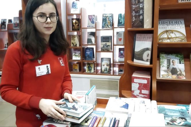 Новини Тернополя - фото з ТОП-5 книг про вино (ФОТО) ТОП-5 книг про вино (ФОТО), фото №1 на сайті 20minut.ua