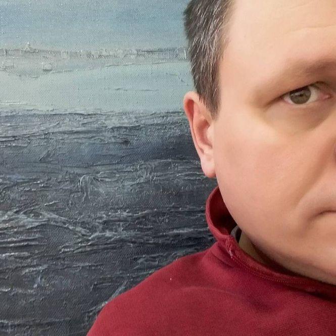 Новини Тернополя - фото з У "Бункермузі" покажуть "Бездомні краєвиди" У "Бункермузі" покажуть "Бездомні краєвиди", фото №1 на сайті 20minut.ua