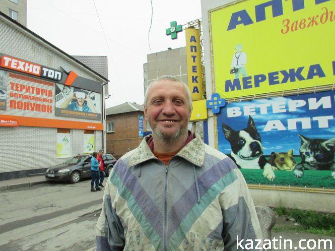 Опитування: «Треба спершу підняти пенсії». Чи на часі новий закон про мову?, фото №1 на сайті 20minut.ua