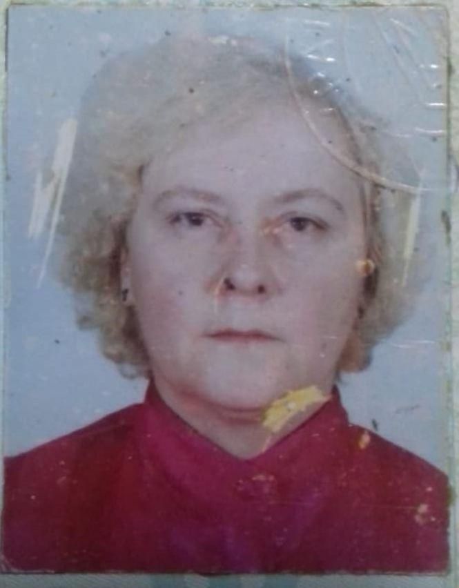 Поліція шукає зниклу кам’янчанку, фото №1 на сайті 20minut.ua