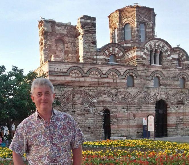 Новини Козятина - фото з «Козятинчан назвами ШЧ, ТЧ не здивуєш»: залізничник про роботу і відпочинок «Козятинчан назвами ШЧ, ТЧ не здивуєш»: залізничник про роботу і відпочинок, фото №2 на сайті 20minut.ua