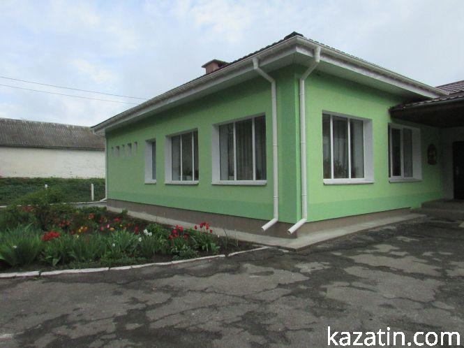 Фото дня: мальовничі куточки села Вернигородок, фото №2 на сайті 20minut.ua