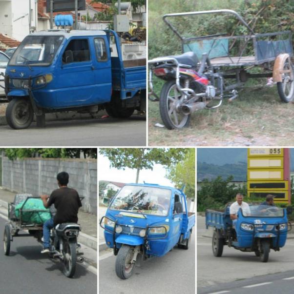 Новини Хмельницького - фото з Росія-матушка та Путін на стіні кафе: хмельничанин Сергій Толстіхін про велоподорож “радянською” Європою Росія-матушка та Путін на стіні кафе: хмельничанин Сергій Толстіхін про велоподорож “радянською” Європою, фото №8 на сайті vsim.ua