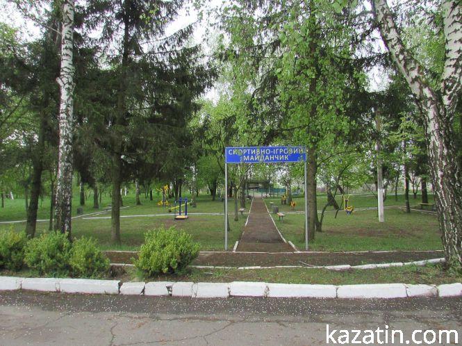 Фото дня: мальовничі куточки села Вернигородок, фото №1 на сайті 20minut.ua