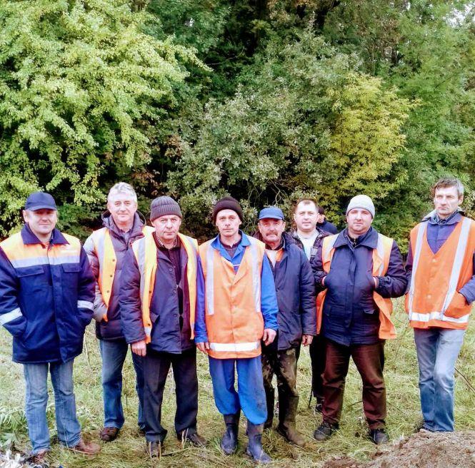 Новини Козятина - фото з «Козятинчан назвами ШЧ, ТЧ не здивуєш»: залізничник про роботу і відпочинок «Козятинчан назвами ШЧ, ТЧ не здивуєш»: залізничник про роботу і відпочинок, фото №1 на сайті 20minut.ua