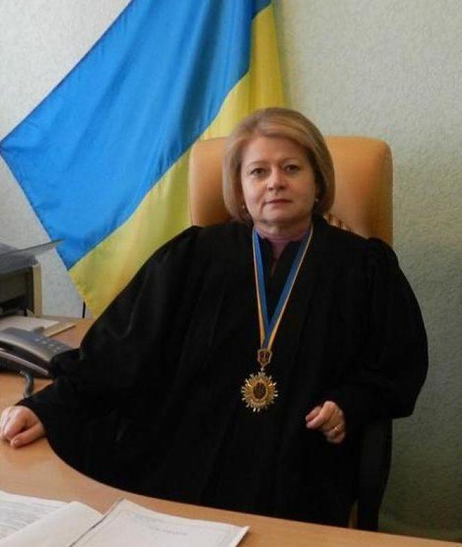 Новини Вінниці - фото з Помилка в справі хабара. За що скасували виправдувальний вирок зразкової судді Помилка в справі хабара. За що скасували виправдувальний вирок зразкової судді, фото №1 на сайті 20minut.ua